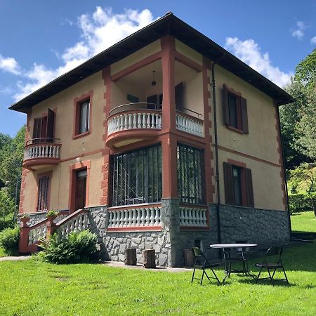 B&B Il Giardino Di Pradleves Bagian luar foto