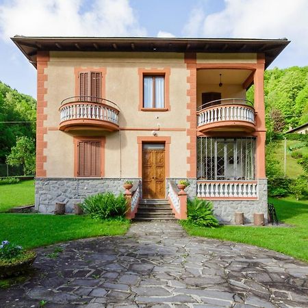 B&B Il Giardino Di Pradleves Bagian luar foto