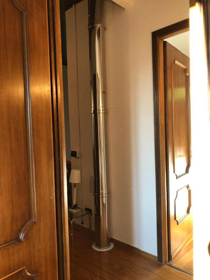 B&B Il Giardino Di Pradleves Bagian luar foto