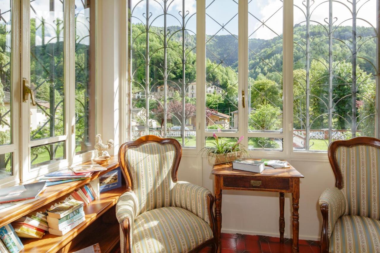 B&B Il Giardino Di Pradleves Bagian luar foto