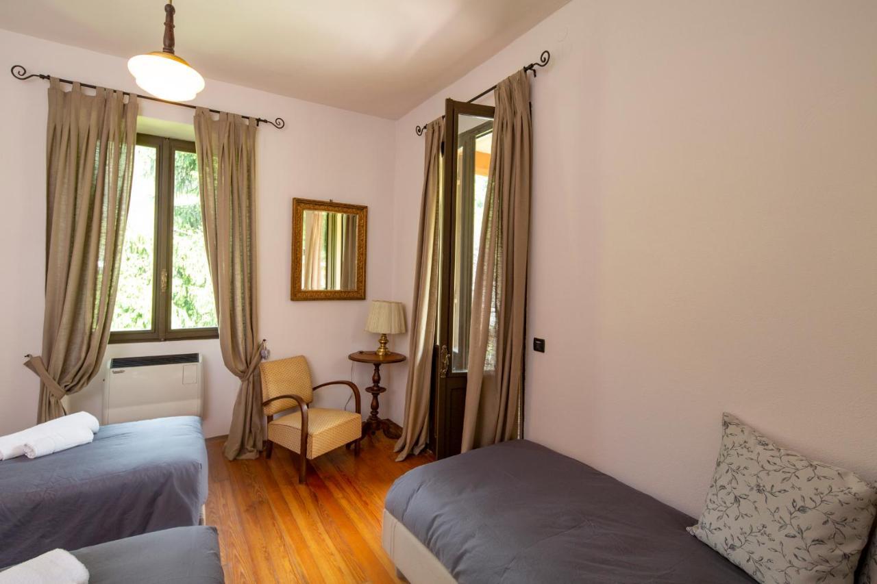 B&B Il Giardino Di Pradleves Bagian luar foto