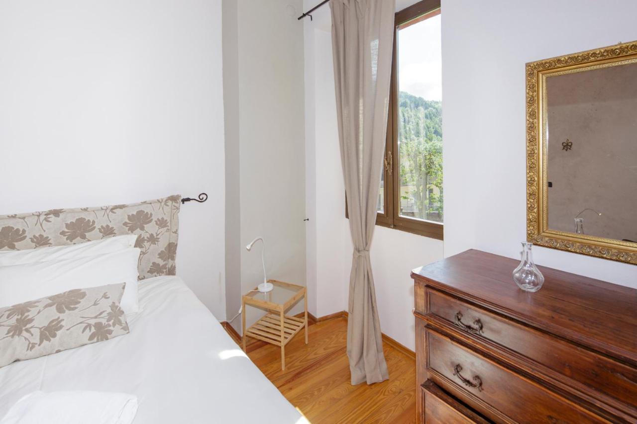 B&B Il Giardino Di Pradleves Bagian luar foto