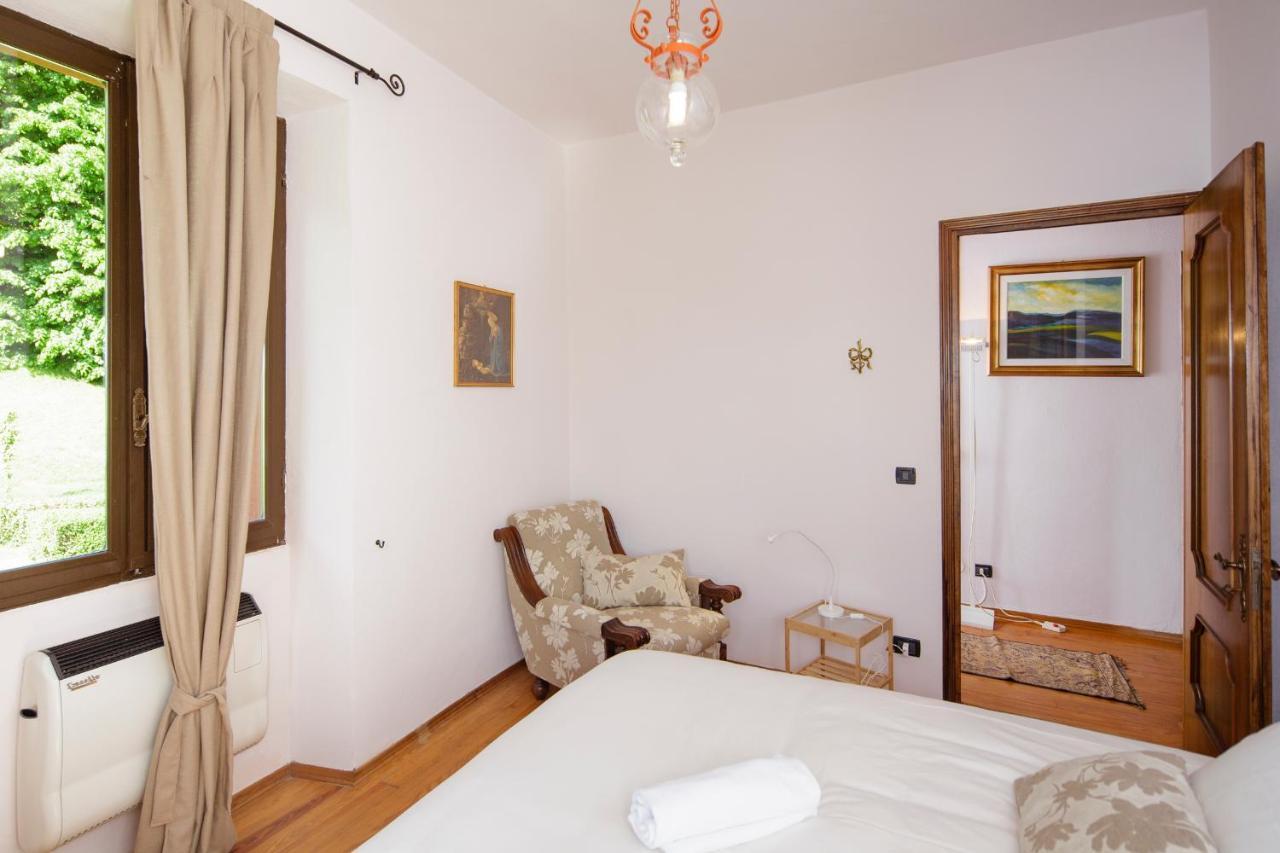 B&B Il Giardino Di Pradleves Bagian luar foto