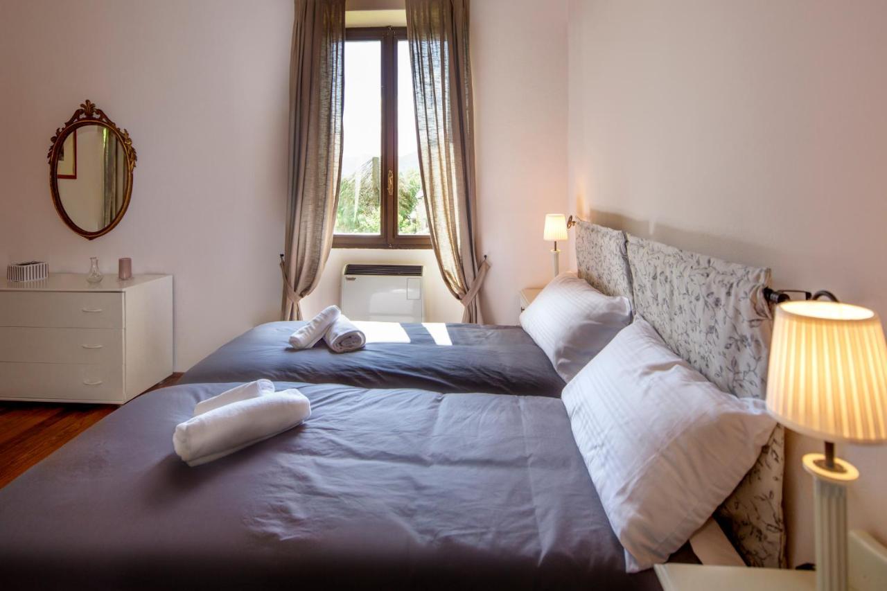 B&B Il Giardino Di Pradleves Bagian luar foto