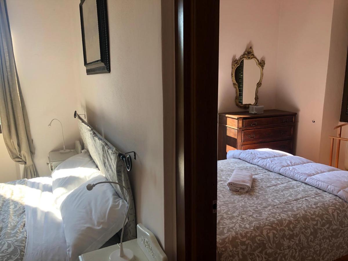 B&B Il Giardino Di Pradleves Bagian luar foto
