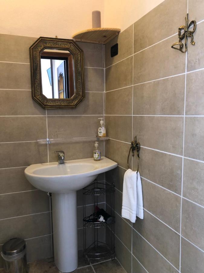 B&B Il Giardino Di Pradleves Bagian luar foto