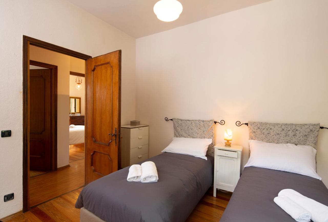 B&B Il Giardino Di Pradleves Bagian luar foto
