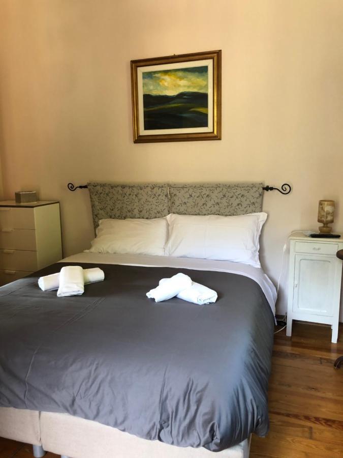 B&B Il Giardino Di Pradleves Bagian luar foto