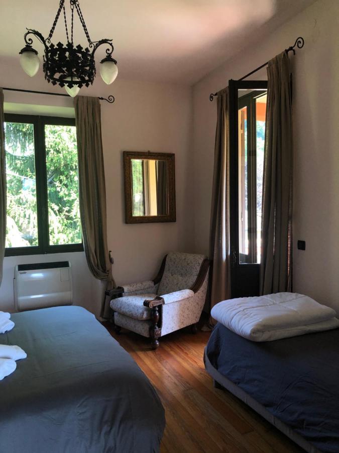 B&B Il Giardino Di Pradleves Bagian luar foto